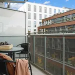 Bjørvika Apartments, Teaterplassen, Center 4*
