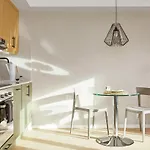 Bjørvika Apartments, Teaterplassen, Center 4* Oslo