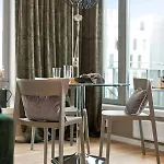 Bjorvika Apartments, Teaterplassen, Center Aparthotel