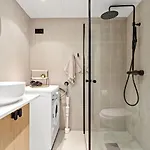 Bjorvika Apartments, Teaterplassen, Center Aparthotel 4*