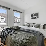 Bjorvika Apartments, Teaterplassen, Center Aparthotel 4*