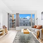 Leilighetshoteller Bjørvika Apartments, Teaterplassen, Center 4*