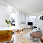 Bjorvika Apartments, Teaterplassen, Center Aparthotel