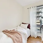 Bjorvika Apartments, Teaterplassen, Center Oslo