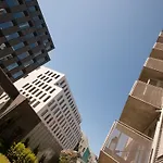 Bjorvika Apartments, Teaterplassen, Center Aparthotel 4*
