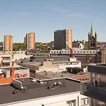 Bjørvika Apartments, Teaterplassen, Center Leilighetshoteller Oslo