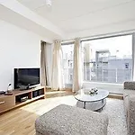 Leilighetshoteller Bjørvika Apartments, Teaterplassen, Center 4*