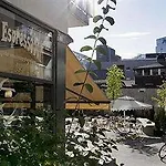 Apartahotel Bjorvika Apartments, Teaterplassen, Center