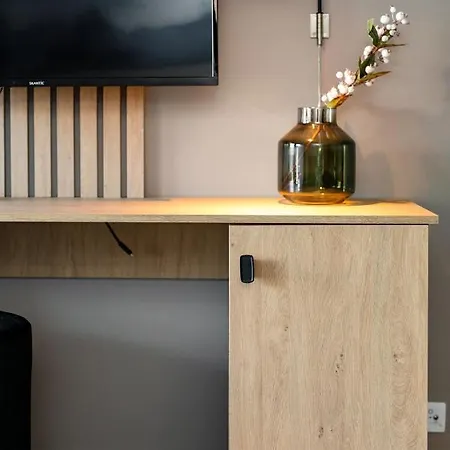 Bjorvika Apartments, Teaterplassen, Center 4* Oslo