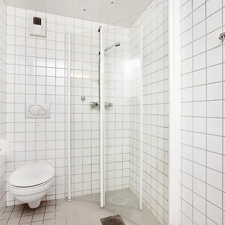 Bjorvika Apartments, Teaterplassen, Center Hotel apartamentowy 4*