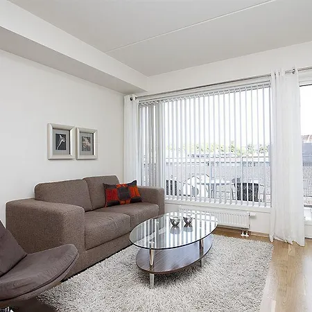 Bjorvika Apartments, Teaterplassen, Center Oslo