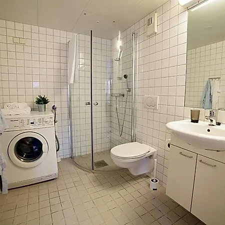 Bjorvika Apartments, Teaterplassen, Center Hotel apartamentowy 4*
