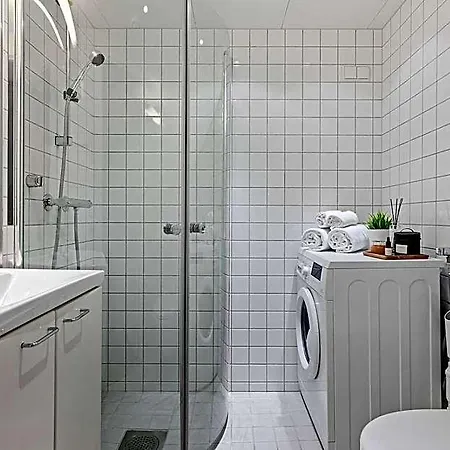 Bjorvika Apartments, Teaterplassen, Center Hotel apartamentowy 4*