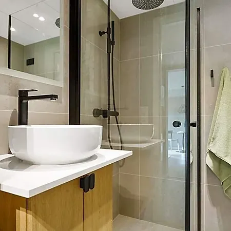 Bjorvika Apartments, Teaterplassen, Center 4* Όσλο