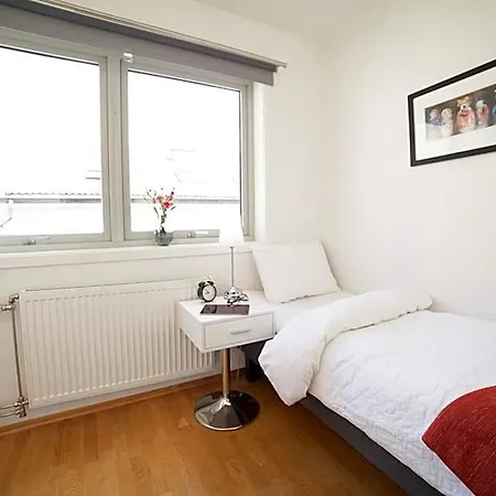 Bjorvika Apartments, Teaterplassen, Center 4*