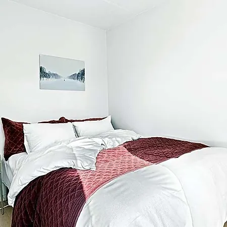 Bjorvika Apartments, Teaterplassen, Center 4*
