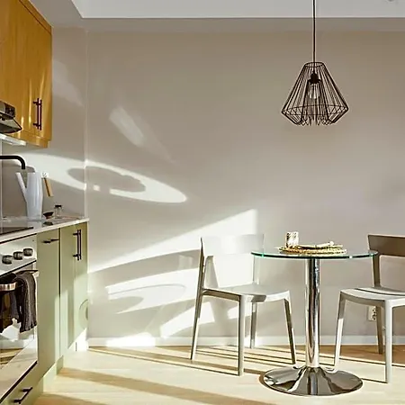 Hotel apartamentowy Bjorvika Apartments, Teaterplassen, Center 4*