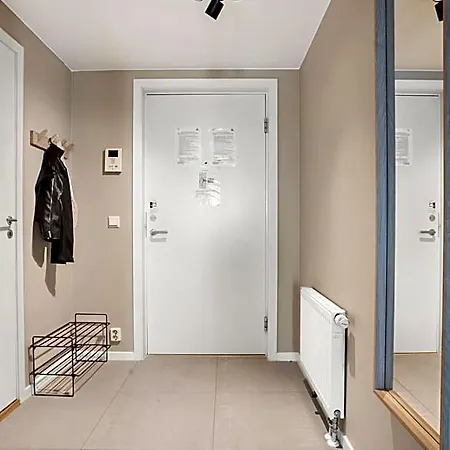 Bjorvika Apartments, Teaterplassen, Center 4* Όσλο