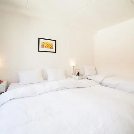 Bjorvika Apartments, Teaterplassen, Center Hotel apartamentowy Oslo