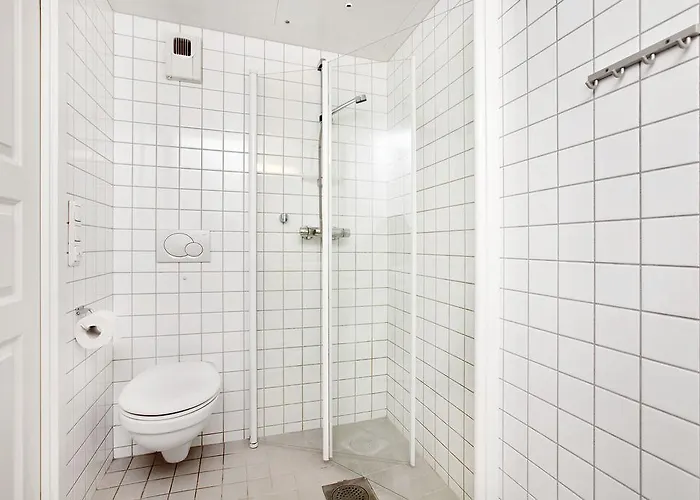 Bjorvika Apartments, Teaterplassen, Center Ξενοδοχείο με διαμερίσματα 4*