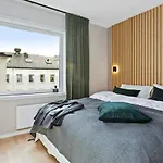 Bjorvika Apartments, Teaterplassen, Center 4*