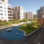 Bjorvika Apartments, Teaterplassen, Center Lejlighedshotel