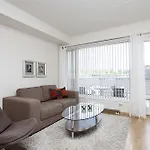 Bjorvika Apartments, Teaterplassen, Center Oslo