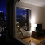 Bjorvika Apartments, Teaterplassen, Center 4* Oslo