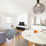 Bjorvika Apartments, Teaterplassen, Center Lejlighedshotel Oslo