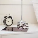 Lejlighedshotel Bjorvika Apartments, Teaterplassen, Center 4*