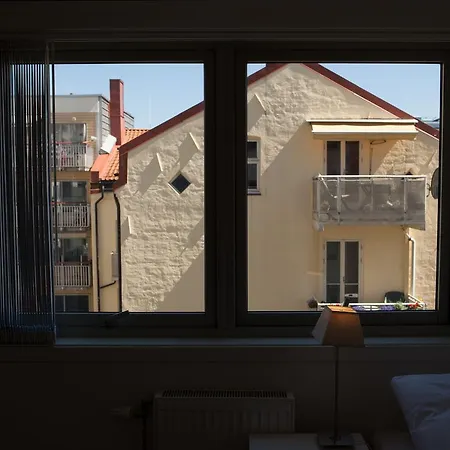Bjorvika Apartments, Teaterplassen, Center Lejlighedshotel 4*