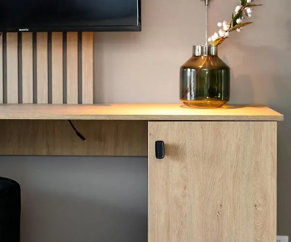 Bjorvika Apartments, Teaterplassen, Center 4* אוסלו