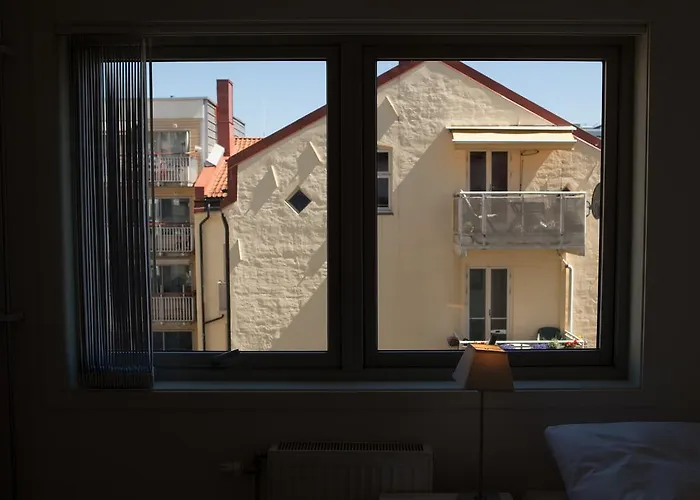 Bjorvika Apartments, Teaterplassen, Center מלון דירות 4*