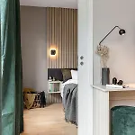 Bjorvika Apartments, Teaterplassen, Center 4* Όσλο