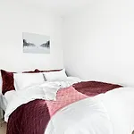 Ξενοδοχείο με διαμερίσματα Bjorvika Apartments, Teaterplassen, Center Όσλο