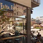 Ξενοδοχείο με διαμερίσματα Bjorvika Apartments, Teaterplassen, Center 4*