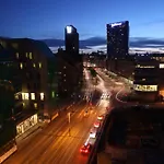 Bjorvika Apartments, Teaterplassen, Center 4*