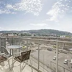 Ξενοδοχείο με διαμερίσματα Bjorvika Apartments, Teaterplassen, Center Όσλο