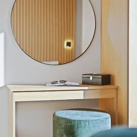 Aparthotel Bjorvika Apartments, Teaterplassen, Center 4*