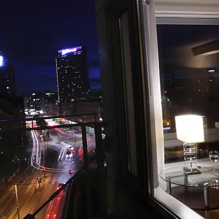 Aparthotel Bjorvika Apartments, Teaterplassen, Center Oslo